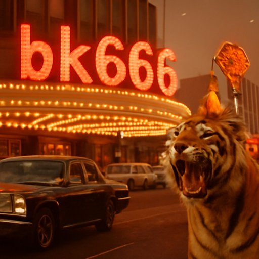bk666 প্রোমোশন